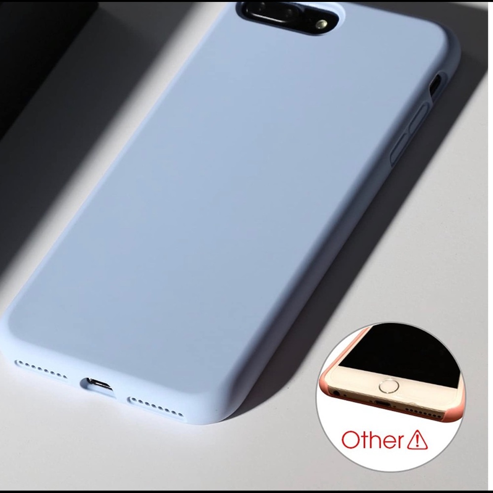 Miracase IPhone case fits 6-S / 7/ 8 !